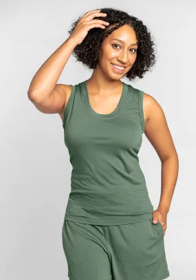 Phoebe Lounge Tank