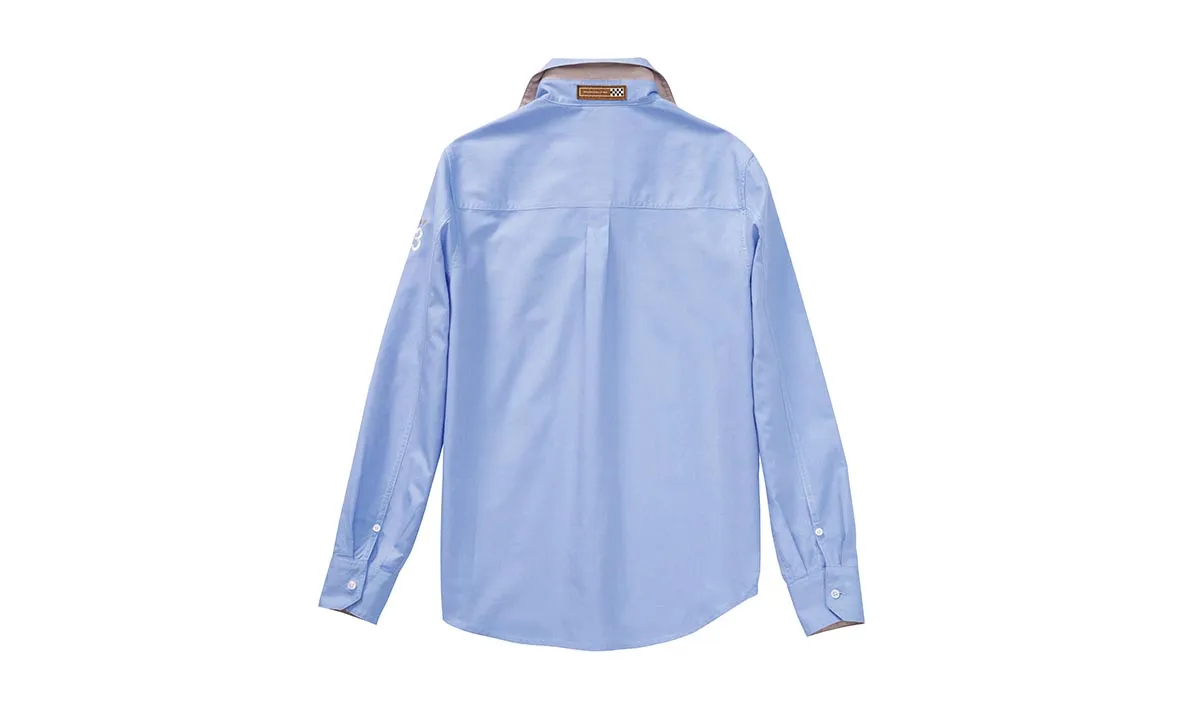 Porsche Men's Dress Shirt - Classic Collection