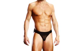 Prowler Mesh Jock Black