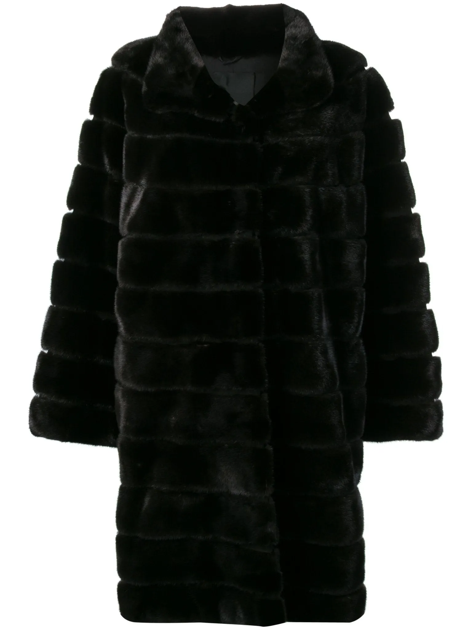 "LAMY" Mink Coat