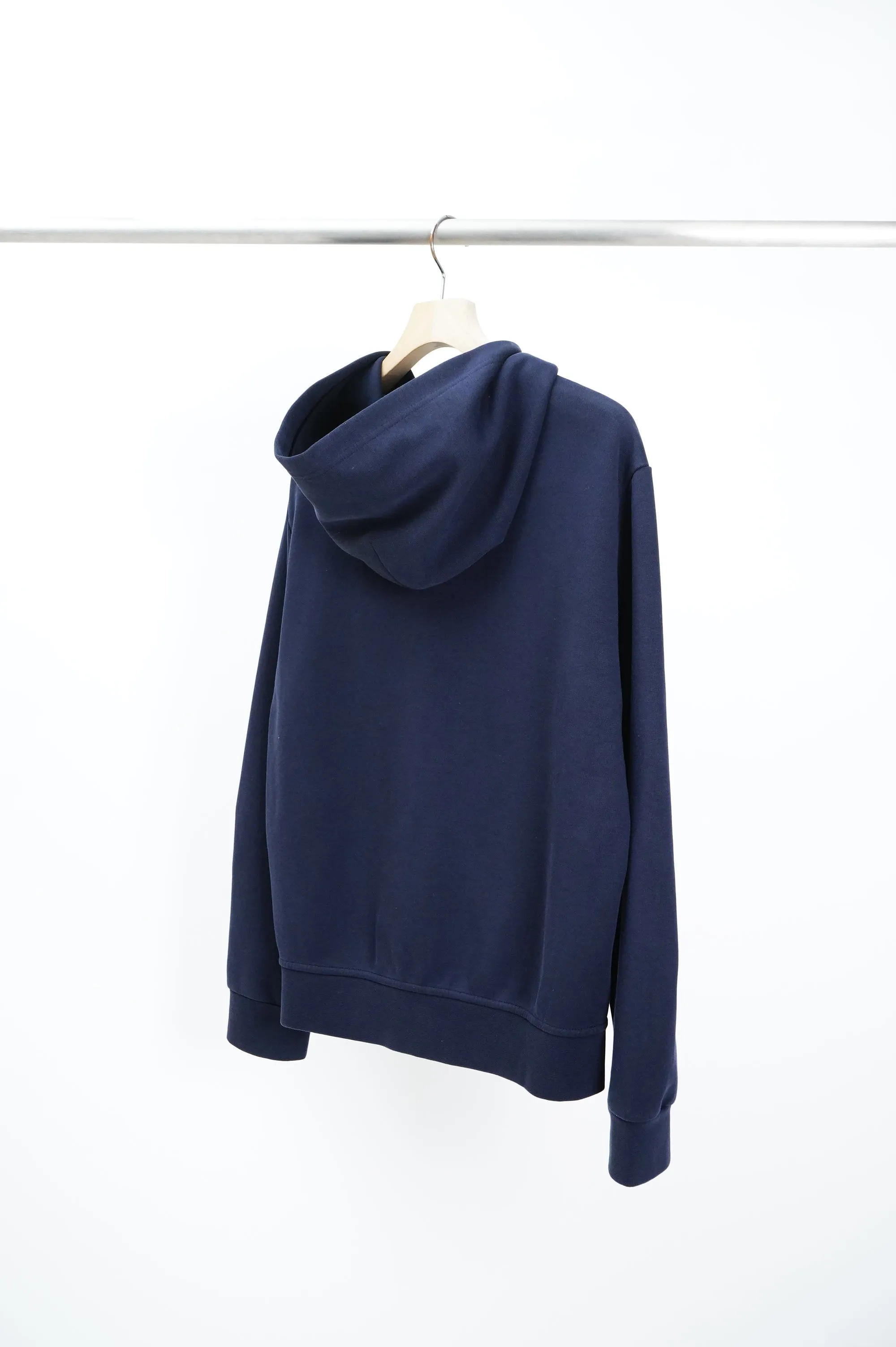 "POLO RALPH LAUREN" -Sweat Zip Parka-