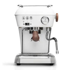 REFURBISHED Ascaso Dream PID Automatic Home Espresso Machine - Cloud White