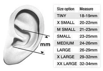 Scubapro Doc's Proplugs