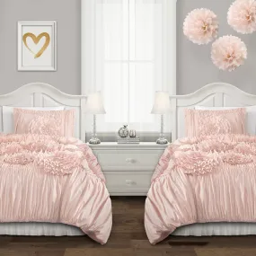 Serena Comforter Set Back To Campus Dorm Room Bedding