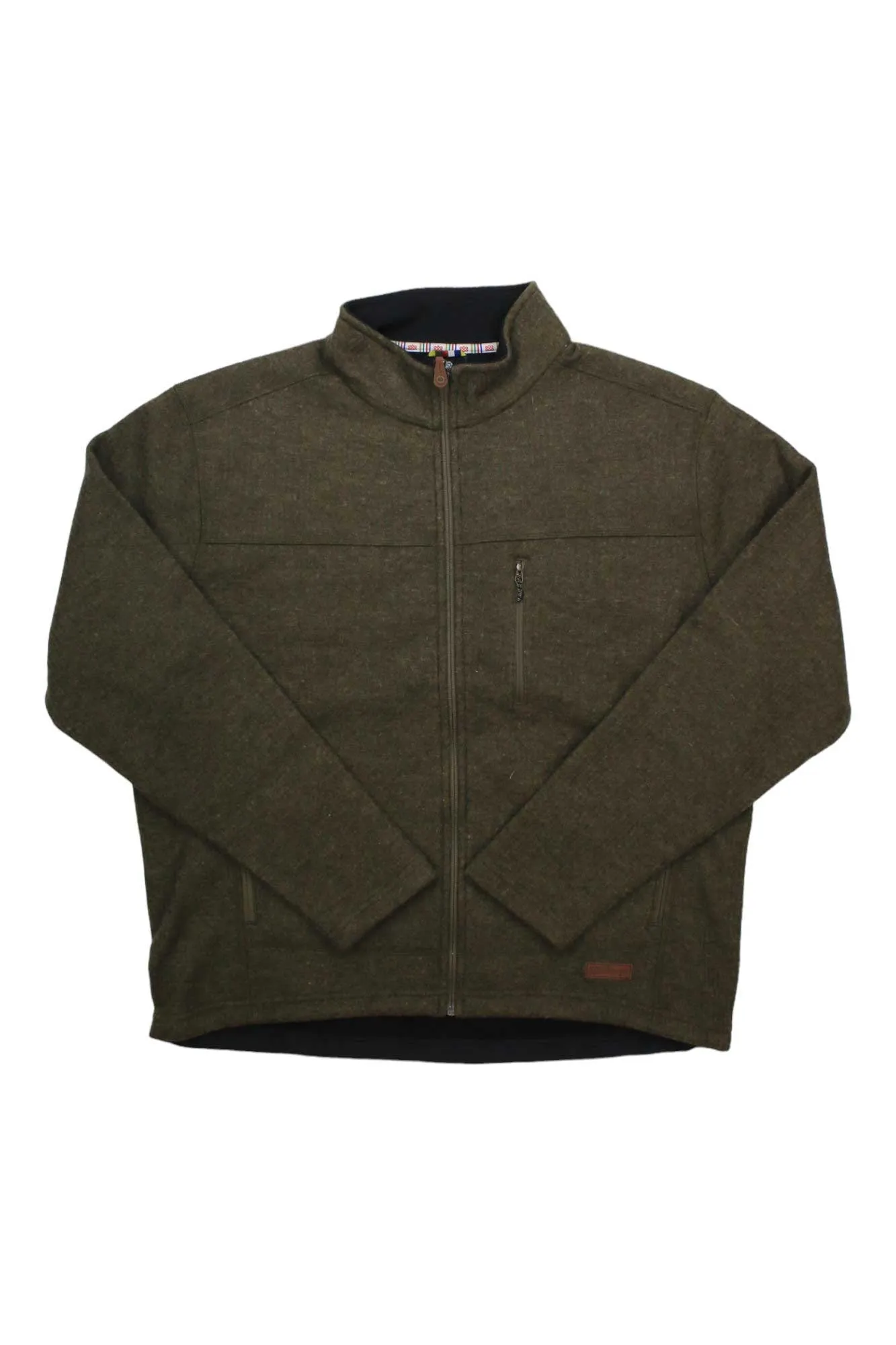 Sherpa Men's Namgyal Jacket