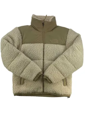 Sherpa Nuptse Jacket