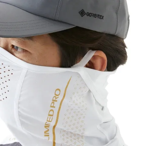 Shimano Limited Pro Sun Protection Face Mask AC-121W