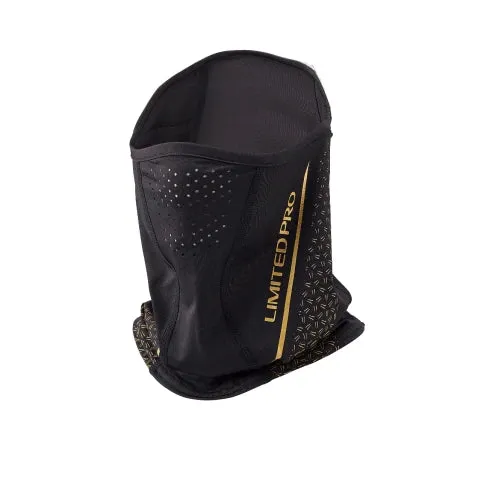 Shimano Limited Pro Sun Protection Face Mask AC-121W