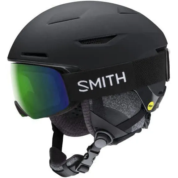 Smith Optics Vida MIPS Women's Snow Helmets