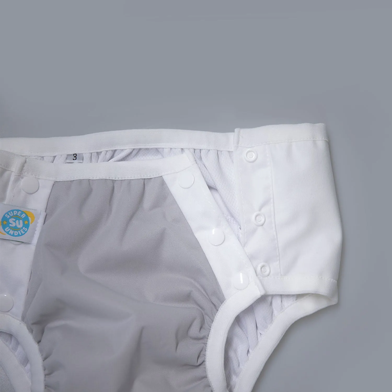 Special Needs Waterproof Underwear