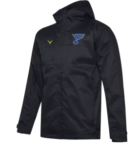 St.Louis Blues AAA Insulated Parka