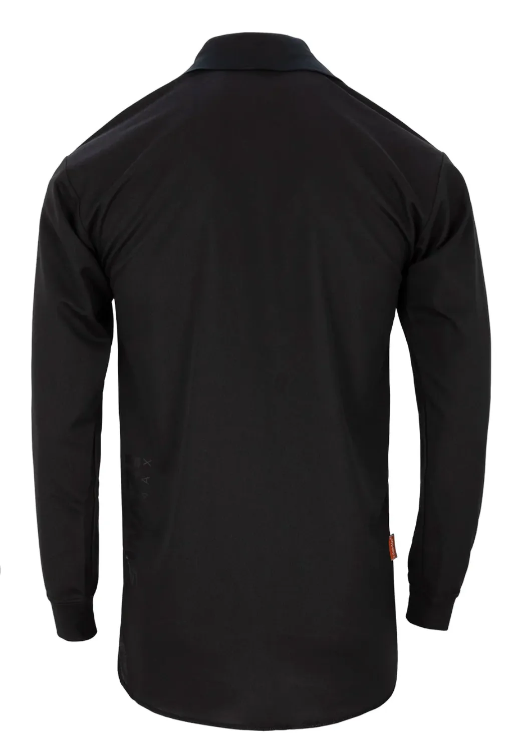 SWAZI CLIMBMAX L/SLEEVE SHIRT