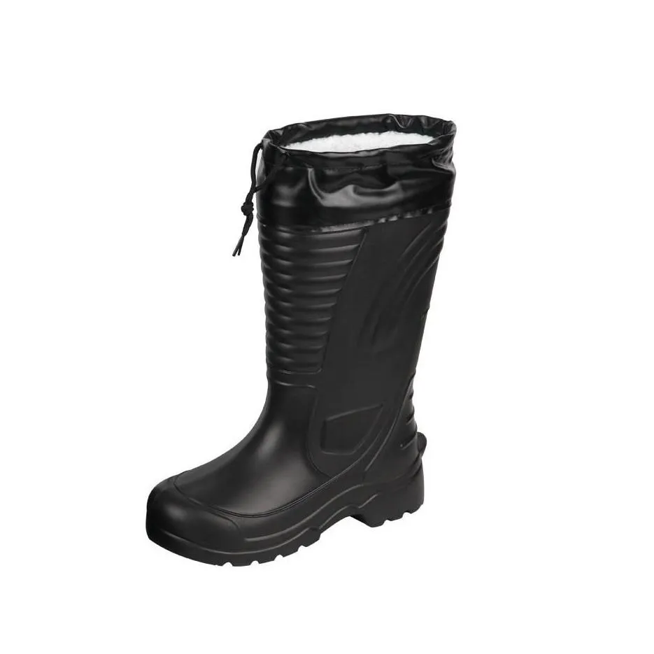 Thermal EVA High Top Rain Boots