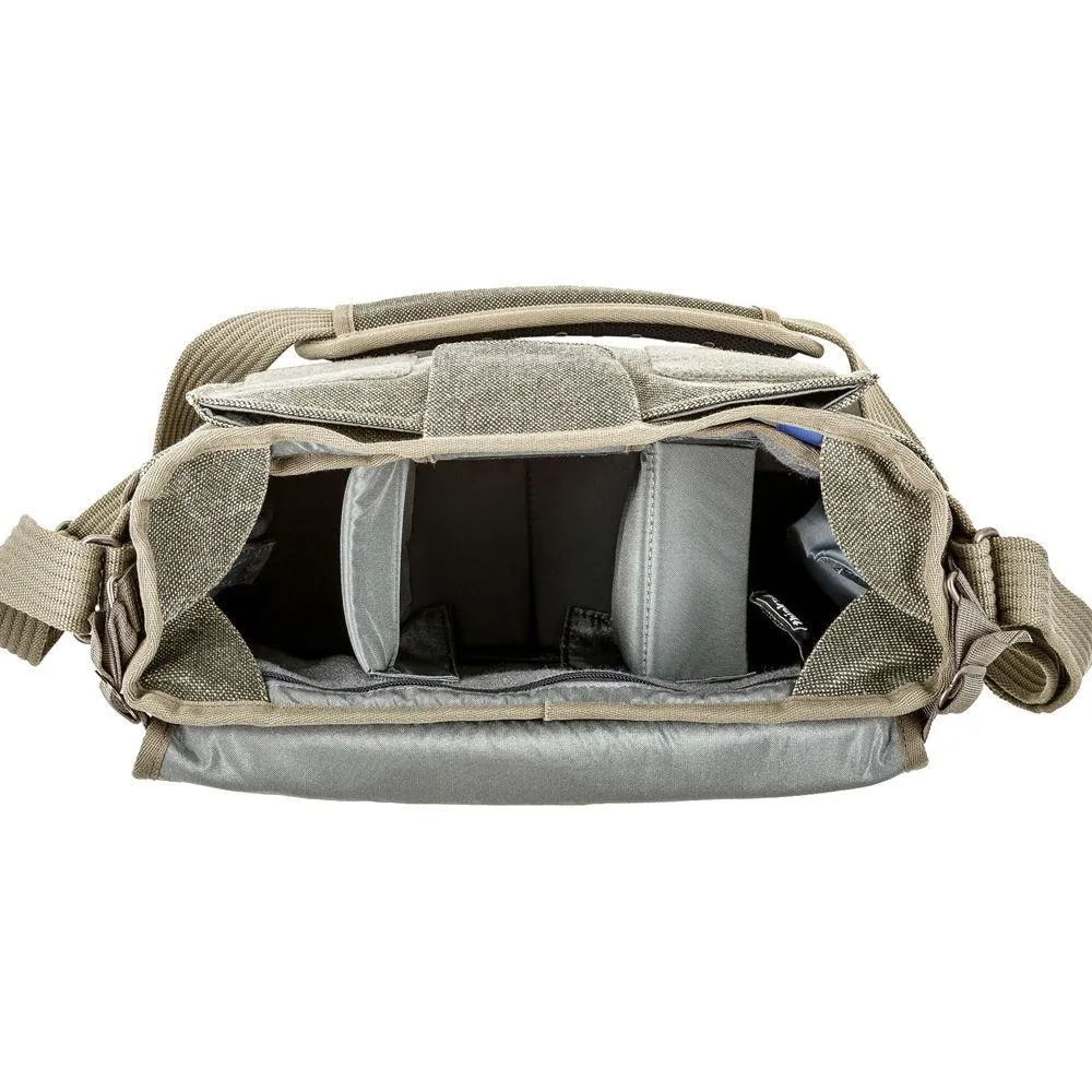 Think Tank Photo Retrospective 7 Shoulder Bag (Sandstone)