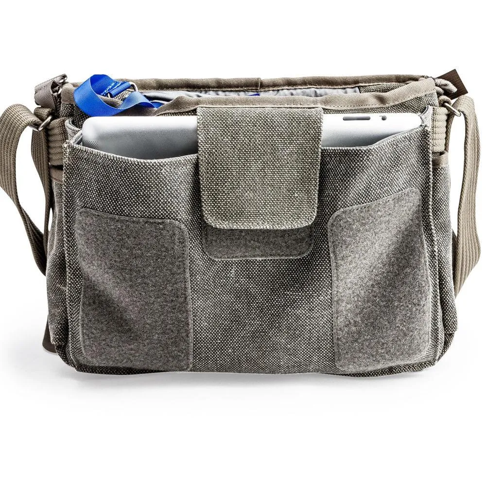 Think Tank Photo Retrospective 7 Shoulder Bag (Sandstone)