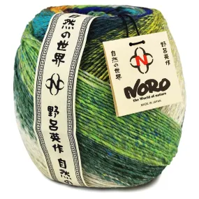 Tsubame Yarn by Noro