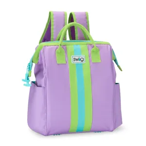 Ultra Violet Packi 24 Backpack Cooler