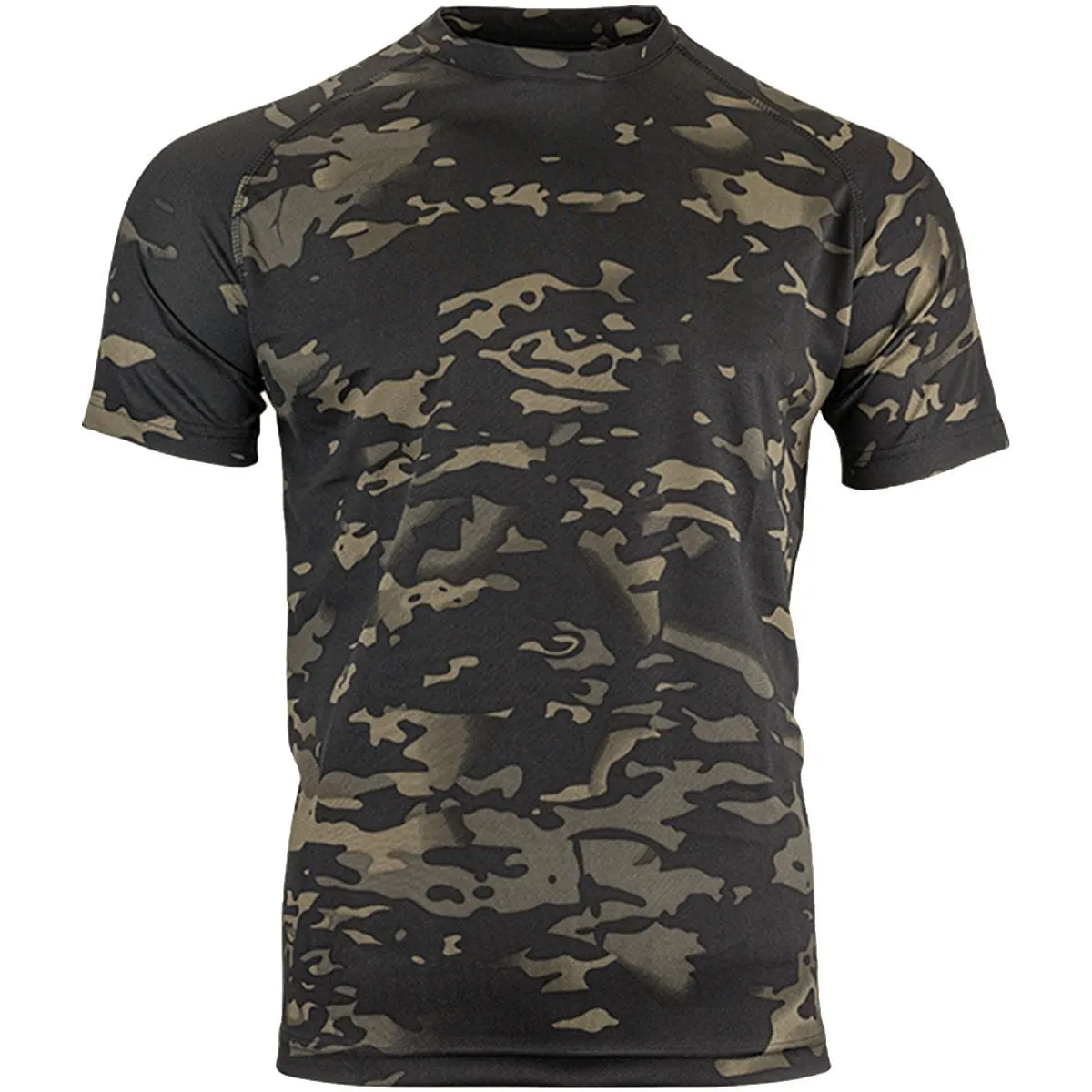 Viper - Mesh Tech T-Shirt