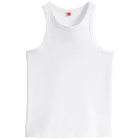 Wilson Women's Fieldhouse Lite Tank - Bright White