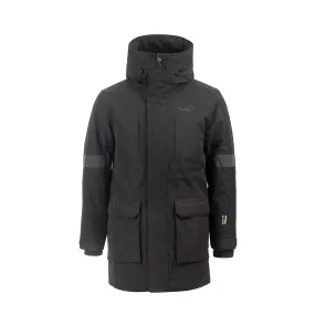 Winter Men Parka (Black)