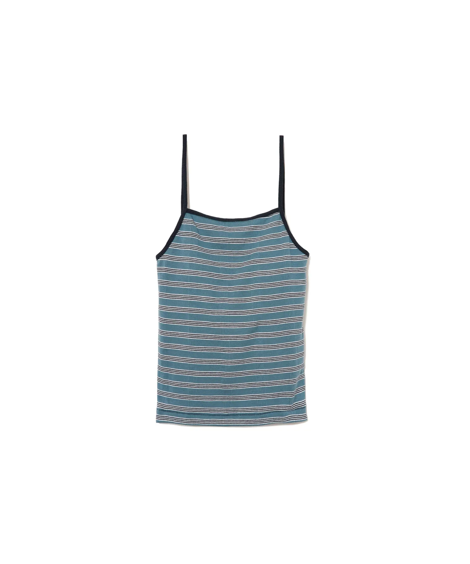 【WOMEN】Robert P’miller Prib Cup Cami