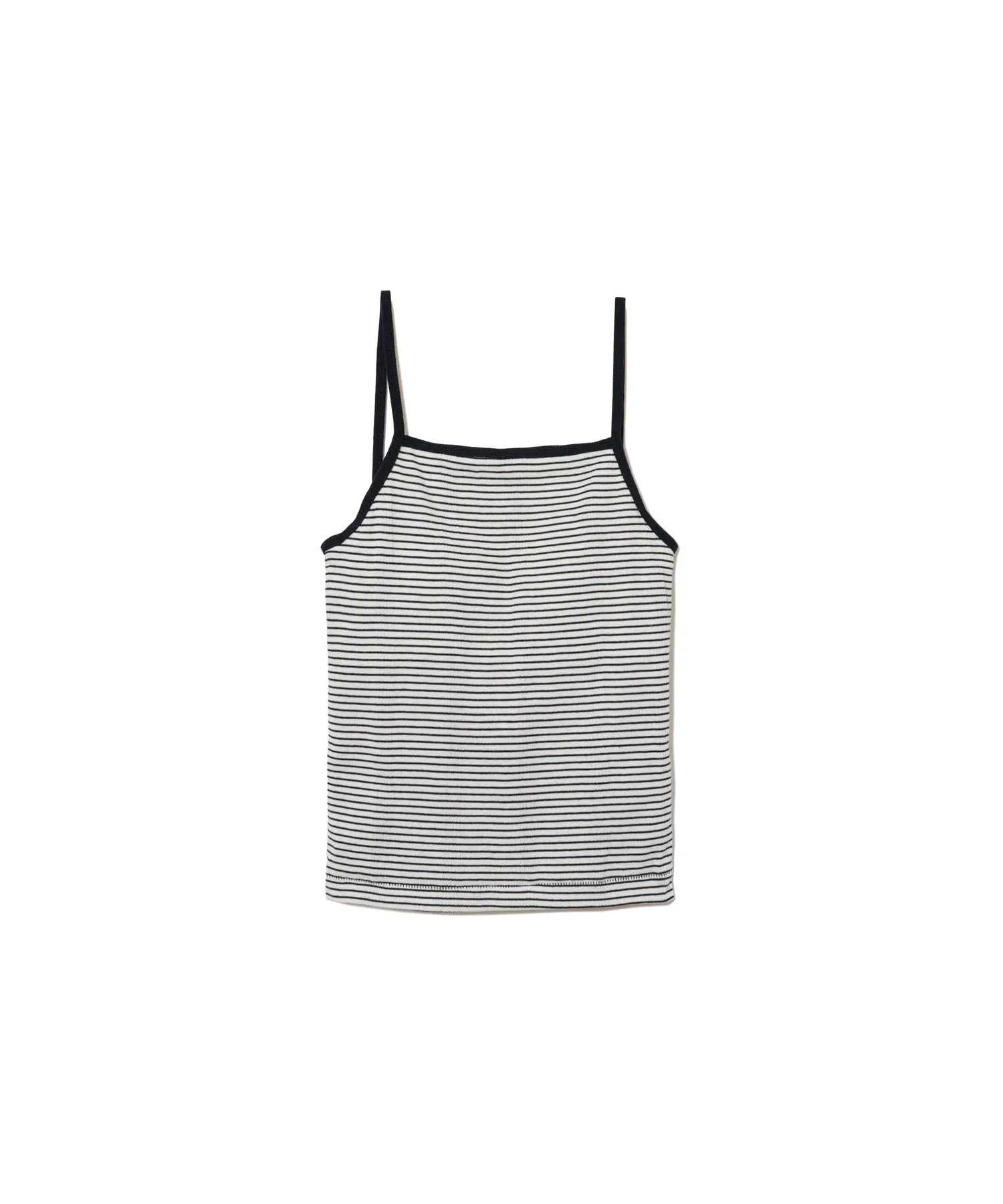 【WOMEN】Robert P’miller Prib Cup Cami