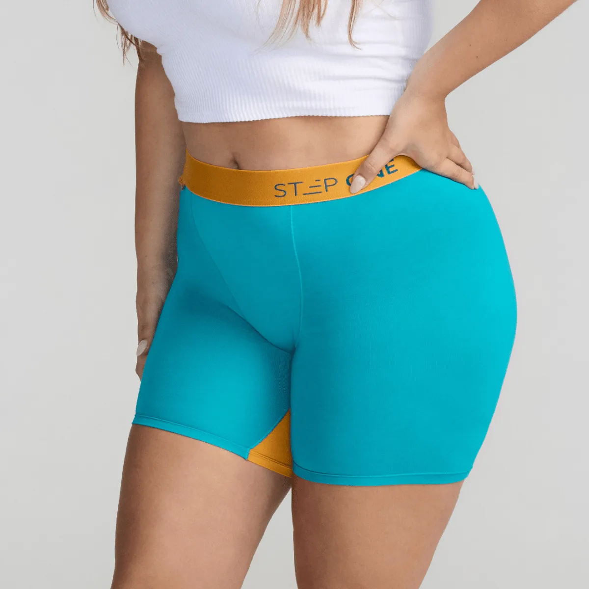 Women's Body Shorts - Tropix