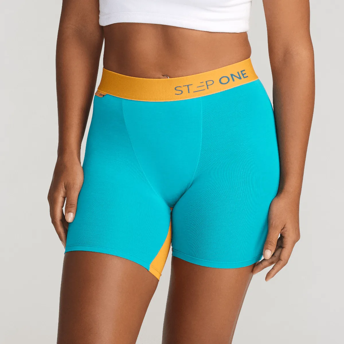 Women's Body Shorts - Tropix