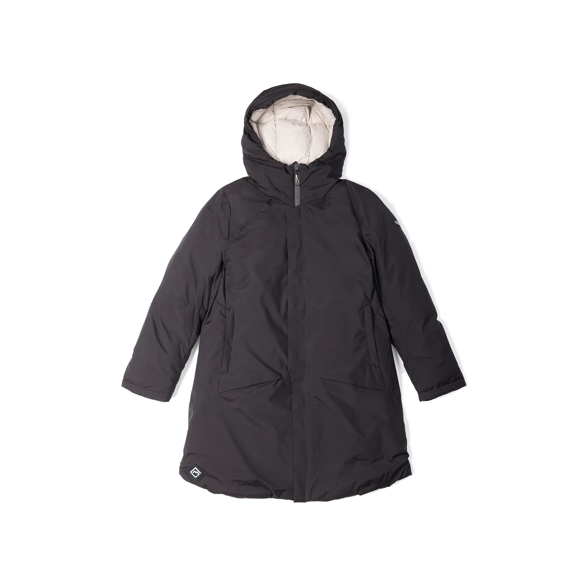 Women's Cameron Pass Parka