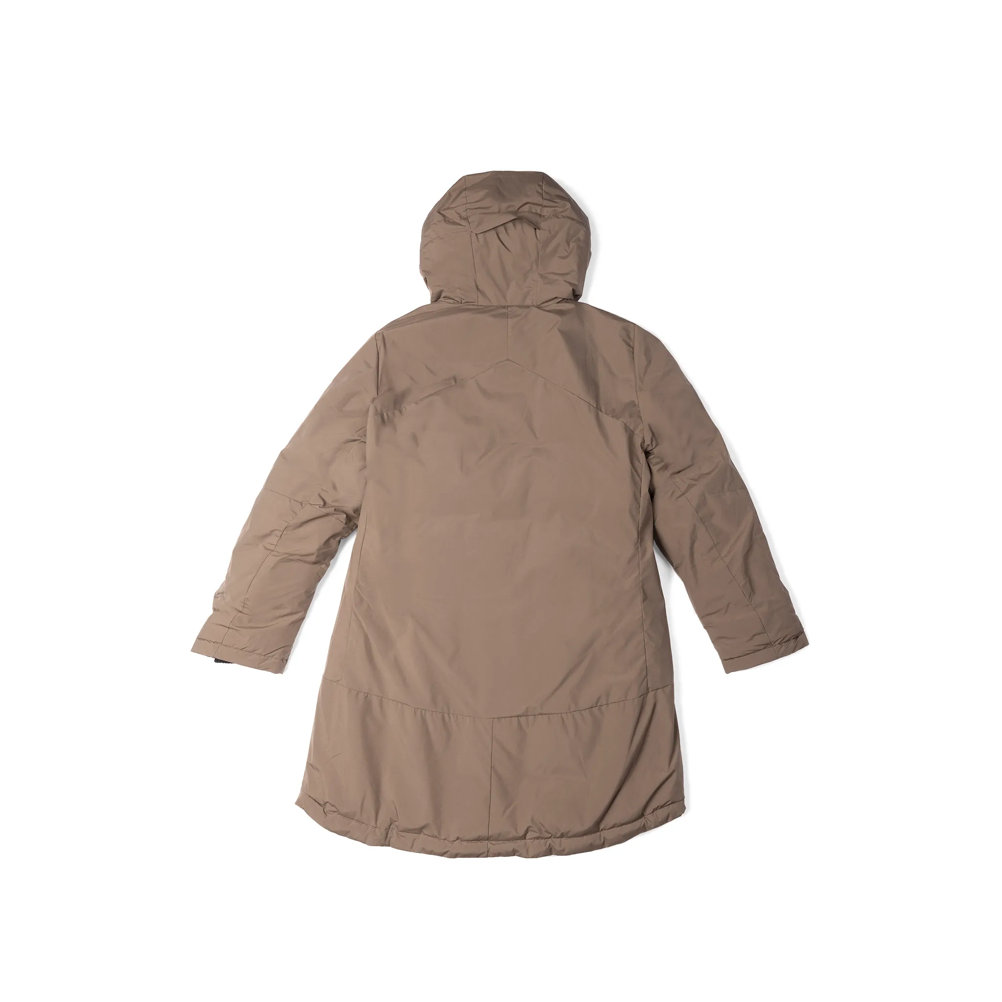 Women's Cameron Pass Parka