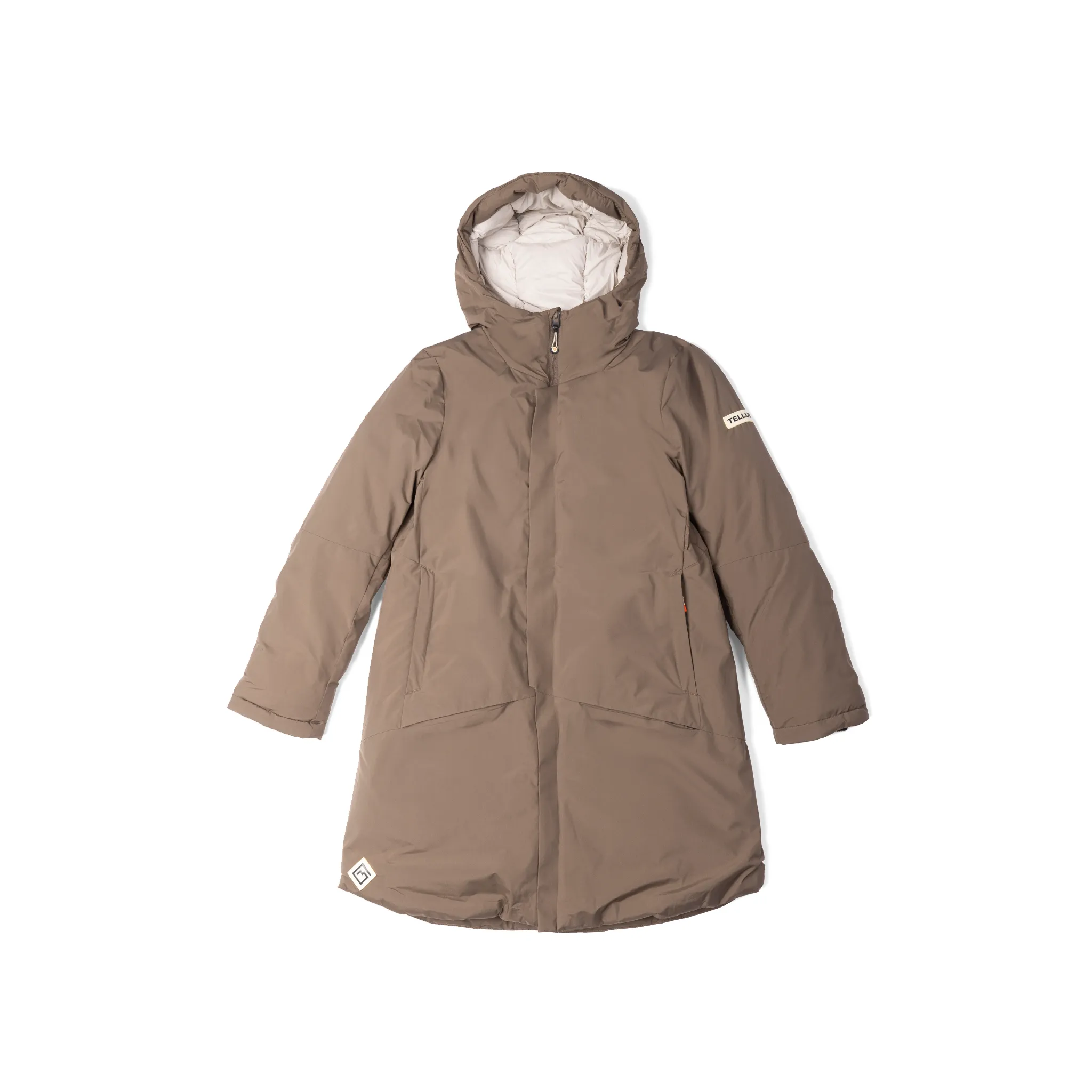 Women's Cameron Pass Parka