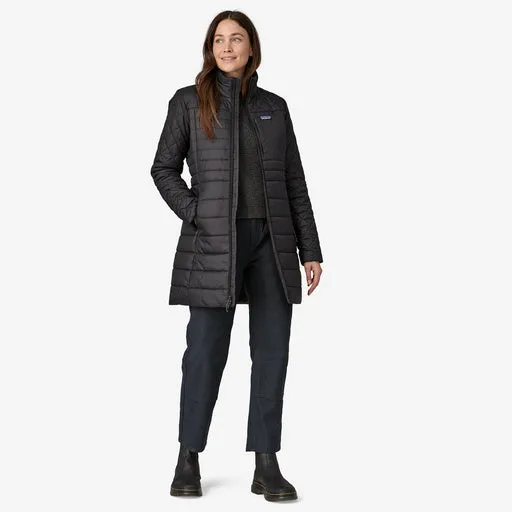 WOMEN'S RADALIE PARKA - PRIOR SEASON