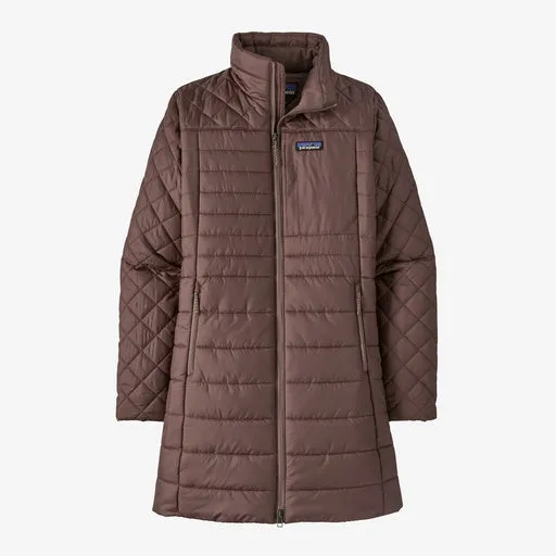 WOMEN'S RADALIE PARKA - PRIOR SEASON