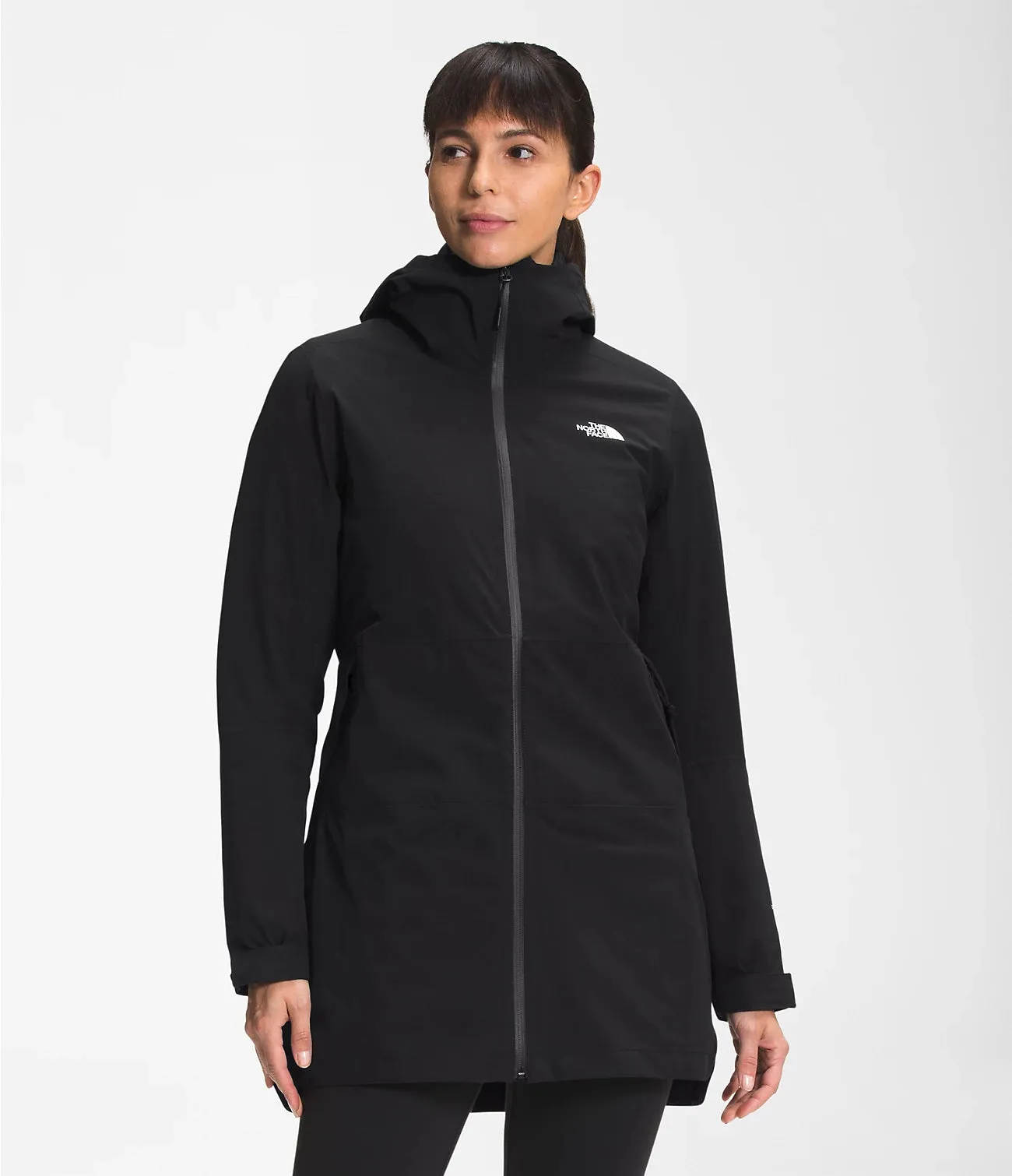 WOMEN'S THERMOBALL ECO TRICLIMATE 3-IN-1 PARKA